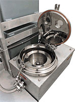 Lab Centrifuge Model RC20/30